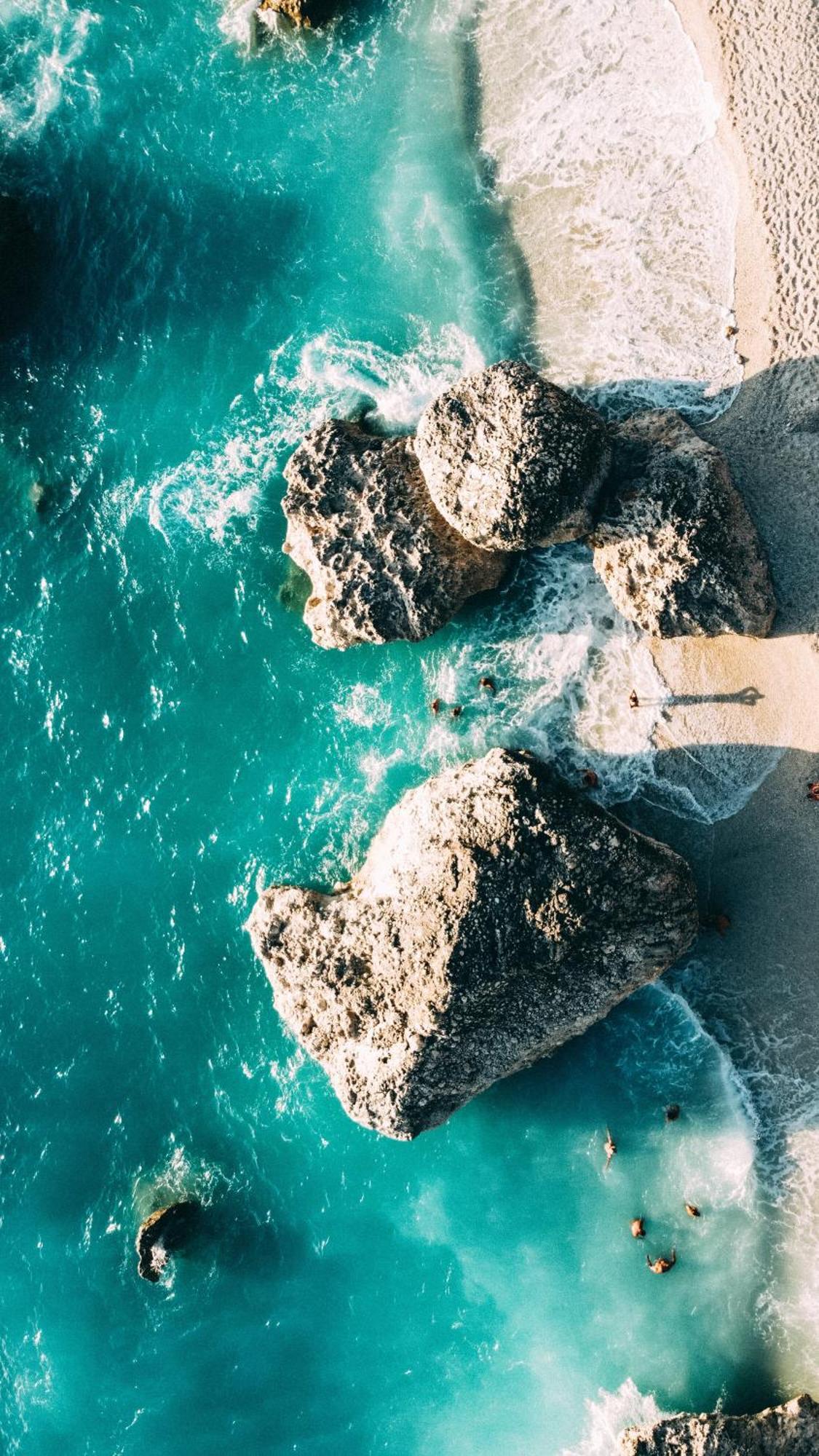 Nerina Studios Áyios Nikítas Exteriör bild
