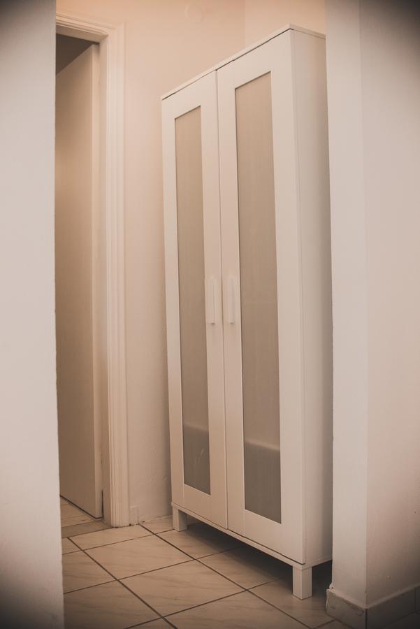 Nerina Studios Áyios Nikítas Exteriör bild